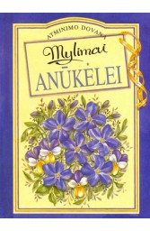 Mylimai anūkėlei