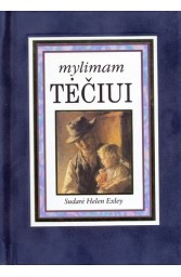 Mylimam Tėčiui