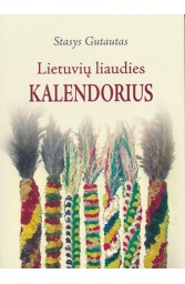 Lietuvių liaudies kalendorius