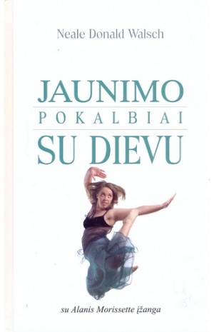 Jaunimo pokalbiai su Dievu