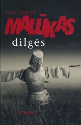 Dilgės