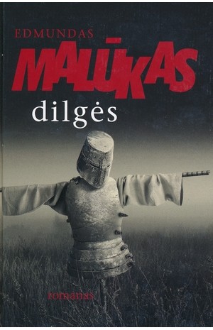 Dilgės