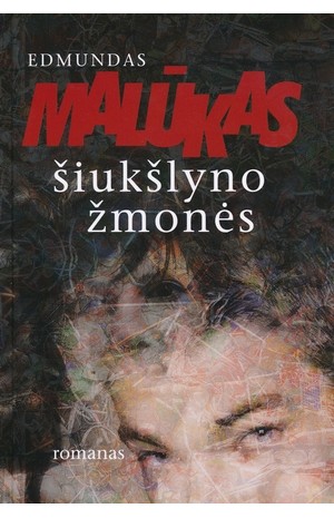 Šiukšlyno žmonės