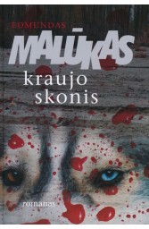 Kraujo skonis