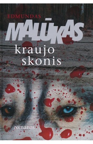 Kraujo skonis