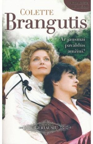 Brangutis
