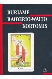 Buriame Raiderio - Waito kortomis