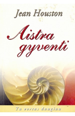 Aistra gyventi