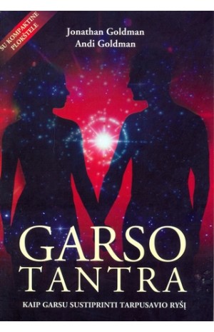 Garso tantra