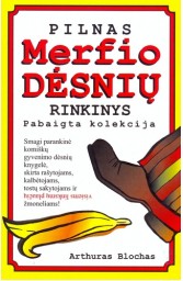 Pilnas Merfio dėsnių rinkinys