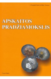 Apskaitos pradžiamokslis