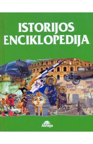 Istorijos enciklopedija