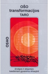 Ošo tarnsformacijos TARO