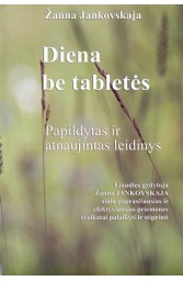 Diena be tabletės