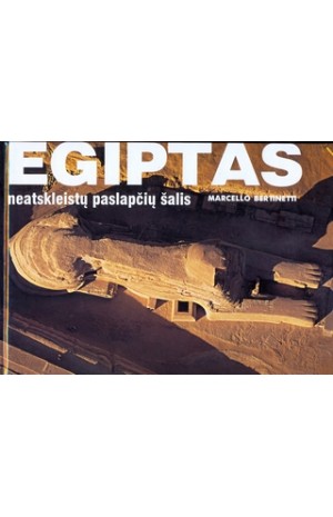 Egiptas