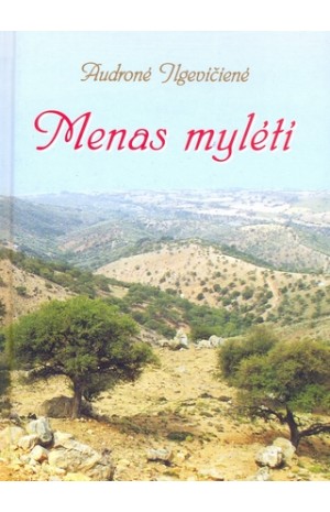 Menas mylėti