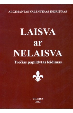 LAISVA ar NELAISVA: studija apie laisvąją rinką