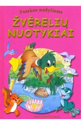 Žvėrelių nuotykiai