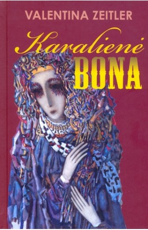 Karalienė Bona