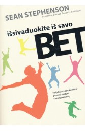 Išsivaduokite iš savo BET