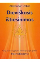 Dieviškasis ištiesinimas