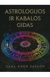 Astrologijos ir kabalos gidas