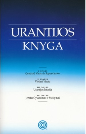 Urantijos knyga