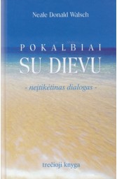 Pokalbiai su Dievu