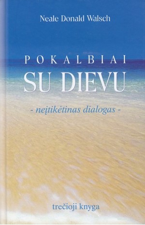 Pokalbiai su Dievu