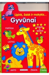 Gyvūnai