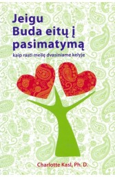 Jeigu Buda eitų į pasimatymą