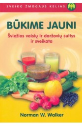 Būkime jauni