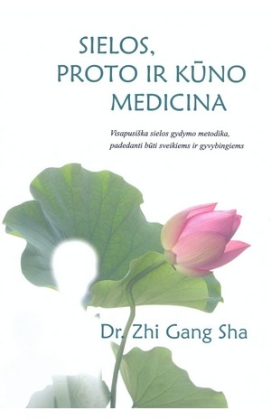 Sielos, proto ir kūno medicina