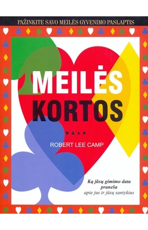 Meilės kortos