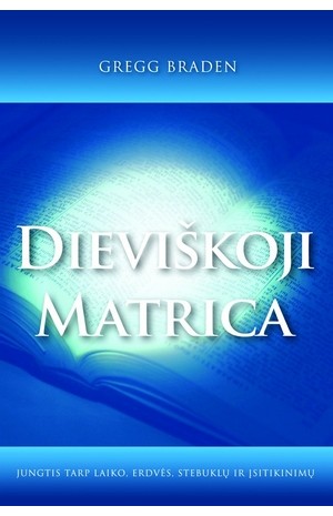 Dieviškoji matrica