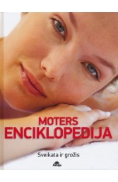 Moters enciklopedija