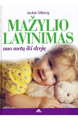 Mažylio lavinimas