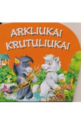 Arkliukai Krutuliukai