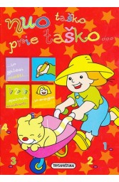 Nuo taško prie taško...