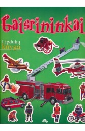 Gaisrininkai