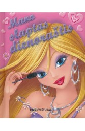 Mano slaptas dienoraštis