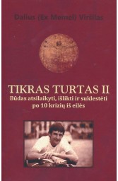 Tikras turtas 2