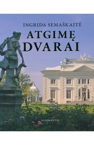 Atgimę dvarai