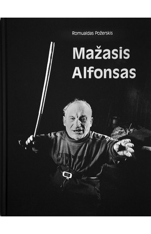 Mažasis Alfonsas