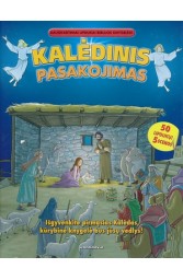 Kalėdinis pasakojimas