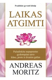 Laikas atgimti