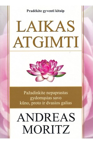 Laikas atgimti