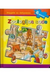 Zoologijos sode