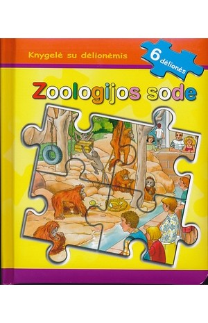 Zoologijos sode