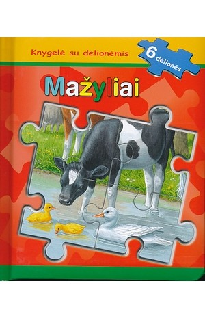 Mažyliai